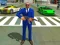 Police Crime City: Simulator Police Car Driving เกมออนไลน์