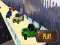 Uphill Mountain Jeep Drive 2k20 เกมออนไลน์