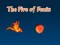 The Fire of Fenix เกมออนไลน์