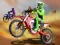 Dirt Bike MotoCross เกมออนไลน์