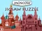 Moscow Jigsaw Puzzle เกมออนไลน์