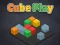Cube Play เกมออนไลน์