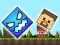 Nubic Jumper เกมออนไลน์