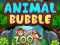 Animal Bubble เกมออนไลน์