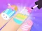 Girls Fun Nail Salon เกมออนไลน์