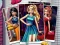 Glam Girl Busy Weekend เกมออนไลน์
