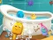 Little Helper Family Superman เกมออนไลน์