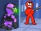 Mr Bullet: Stealth Ninja Killstreak เกมออนไลน์
