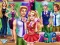 Couples Valentine's Day เกมออนไลน์