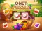Onet Puzzle เกมออนไลน์