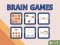 Brain Games เกมออนไลน์