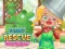 Funny Rescue Gardener เกมออนไลน์