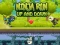 Ninja Run Up And Down เกมออนไลน์