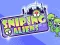 Sniping aliens เกมออนไลน์