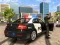 Cartoon Police Car เกมออนไลน์