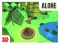 Survive Alone เกมออนไลน์
