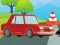 Traffic Speed Racer เกมออนไลน์