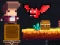 Tiny Man and Red Bat เกมออนไลน์