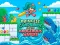 Princess Goldblade and the Dangerous Waters เกมออนไลน์