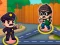 Catch Thief เกมออนไลน์
