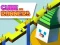Cube The Runners เกมออนไลน์