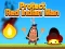 Protect Red Indian Man เกมออนไลน์