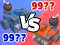Crazy War Merge Battle เกมออนไลน์