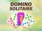 Domino Solitaire เกมออนไลน์