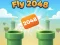 Fly 2048 เกมออนไลน์