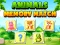 Animals Memory Match เกมออนไลน์