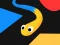 Snake Vs Colors เกมออนไลน์
