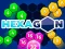 Hexagon เกมออนไลน์