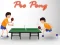 Pro Pong เกมออนไลน์