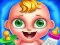Daily Baby Care เกมออนไลน์