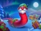 Worms Zone เกมออนไลน์