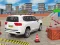 Prado Car Parking Games Sim เกมออนไลน์
