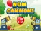 Num Cannons เกมออนไลน์