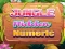 Jungle Hidden Numeric เกมออนไลน์