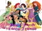 Jigsaw Puzzle: Disney Princess เกมออนไลน์