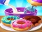 Sweet Donut Maker Bakery เกมออนไลน์