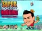 Super Soccer Noggins Xmas Edition เกมออนไลน์