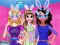 Funny Easter Girls เกมออนไลน์