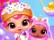 Giggle Babies เกมออนไลน์