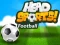 Head Sports Football เกมออนไลน์