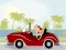 Transportation Vehicles Memory เกมออนไลน์