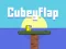 CubeyFlap เกมออนไลน์