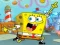 The Bikini Bottom Bungle เกมออนไลน์