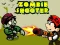 Zombie Shooter เกมออนไลน์
