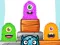 Stack Jump เกมออนไลน์