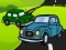 Cartoon Car Jigsaw เกมออนไลน์